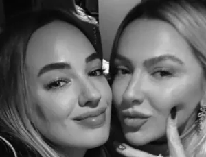 Instagram hesabına başkaları girdi! Seda Bakan dava açıyor