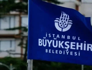 İBB’ye yeni soruşturma başlatıldı