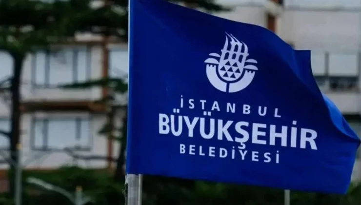 İBB’ye yeni soruşturma başlatıldı