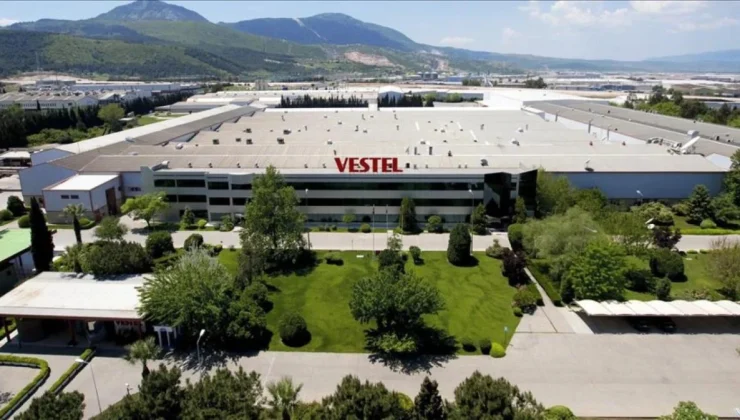 Vestel, 2 bin çalışanını işten çıkarıyor