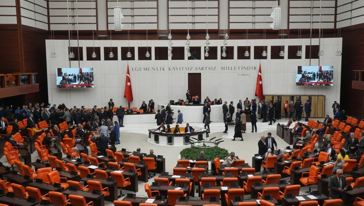 Kanun teklifi TBMM’de kabul edildi: Memurluğa 35 yaş sınırı getirildi