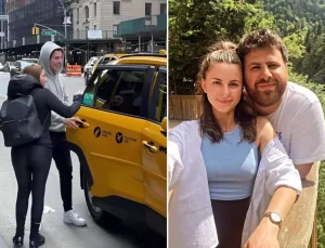 Oğuz Murat Aci’nin eşi Şükriye Aci’den 100 milyon lira iddiasına yanıt