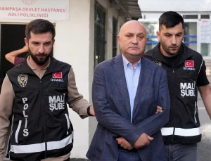 İBB’ye yönelik 4. dalga operasyon: Kritik isimler gözaltına alındı