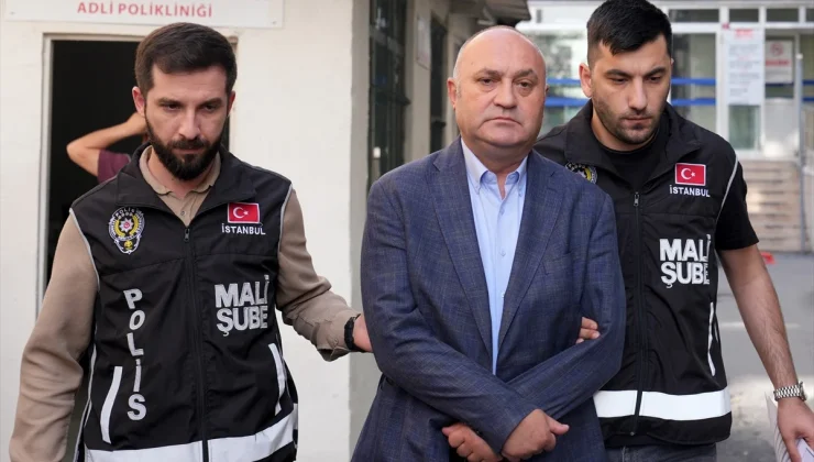 İBB’ye yönelik 4. dalga operasyon: Kritik isimler gözaltına alındı