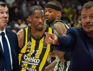 EuroLeague Final Four’da ilk finalist Fenerbahçe!