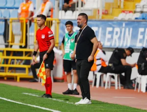 Arda Turan, Eyüpspor’a veda etti