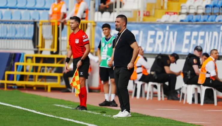 Arda Turan, Eyüpspor’a veda etti