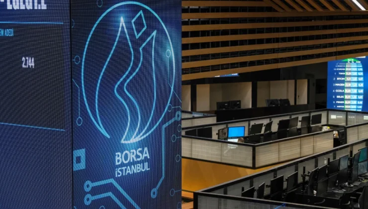 Borsa İstanbul’da manipülasyon soruşturması