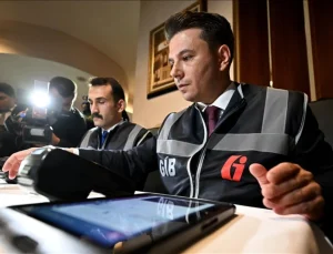 Maliye’den 10 bin şirket ortağına vergi incelemesi