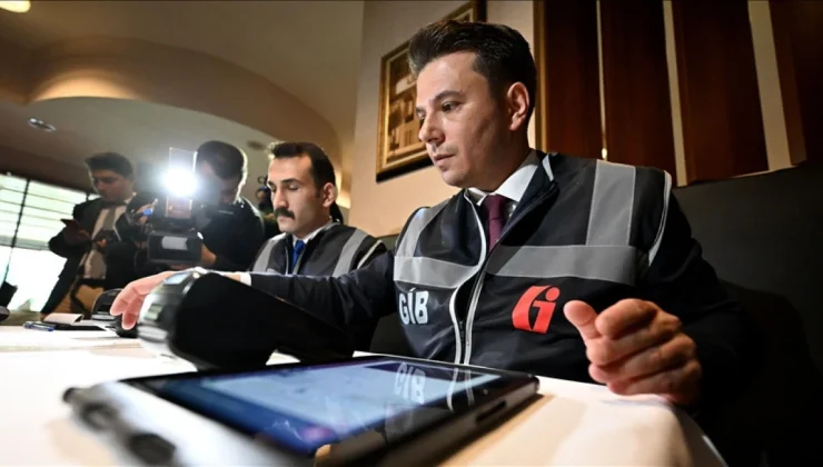 Maliye’den 10 bin şirket ortağına vergi incelemesi