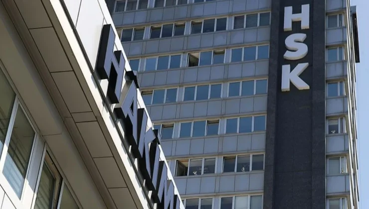 Hakimler ve Savcılar Kurulu’na 4 yeni üye atandı