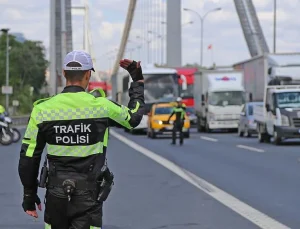 Kanun teklifi komisyondan geçti: Trafik cezaları artırılıyor