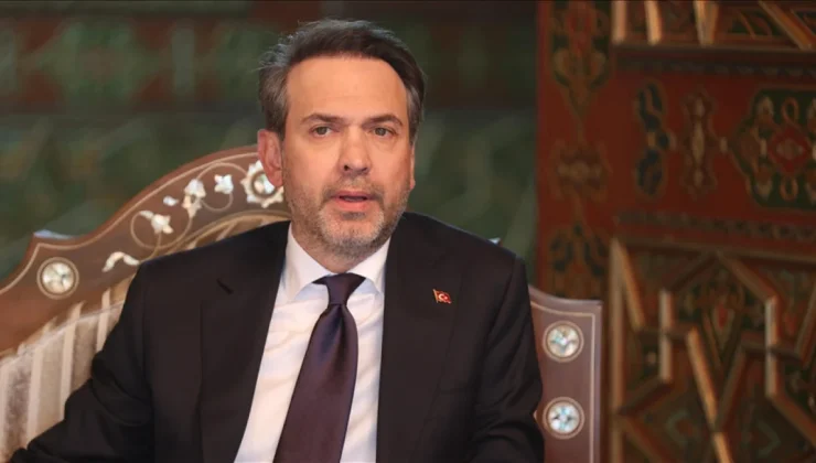 Bakan Bayraktar’dan elektrik ve doğal gazda zam açıklaması