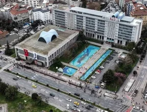 İBB’ye yönelik 5. dalga: 47 kişi hakkında gözaltı kararı