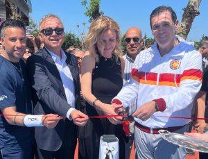 Yeşilyurt spor kulübünden yeni bir adım daha!