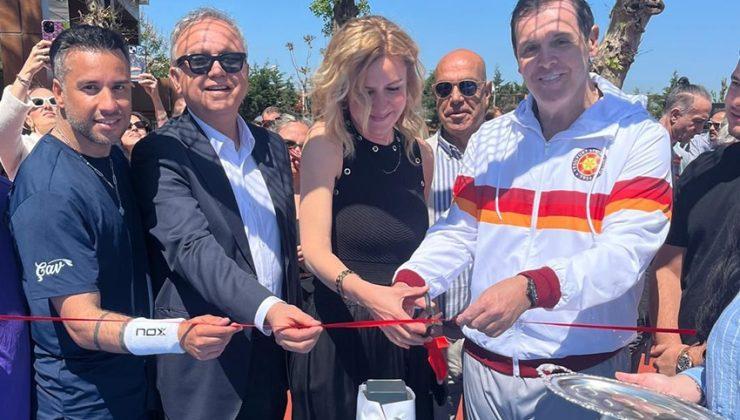 Yeşilyurt spor kulübünden yeni bir adım daha!