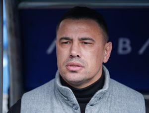 Başakşehir’den Çağdaş Atan kararı