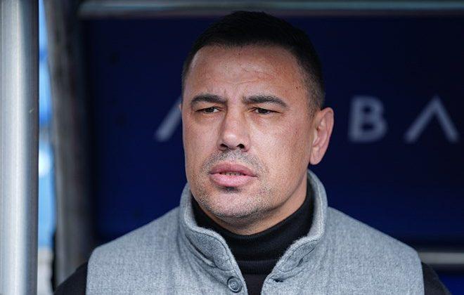 Başakşehir’den Çağdaş Atan kararı