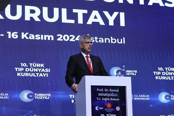 Memişoğlu: Vatandaşlarımızın sağlığı için yeni bir uygulamayı hayata geçirdik