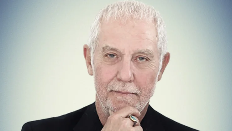 Hayatını kaybeden İlhan Şeşen’in cenaze programı belli oldu