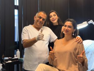 Ünlüler güzel olmanın sırrını buldu