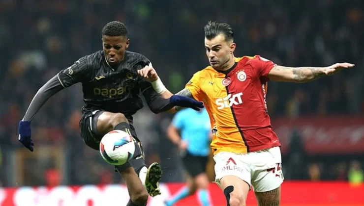 Fatih Hoca 5 6 AS Oyuncusundan eksik çıktı. Bence kupayı düşündü!