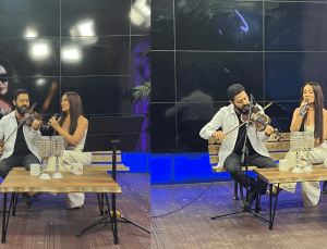 Aselda ile Ritimde Kal Çok Yakında Tek Rumeli Tv’de