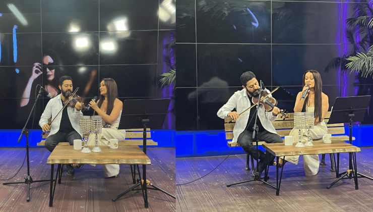 Aselda ile Ritimde Kal Çok Yakında Tek Rumeli Tv’de