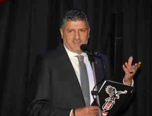 Beşiktaş’ta Yeniden Serdal Adalı Dönemi: Aykut Torunoğulları Listede