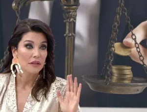 Deniz Akkaya’nın cezası belli oldu