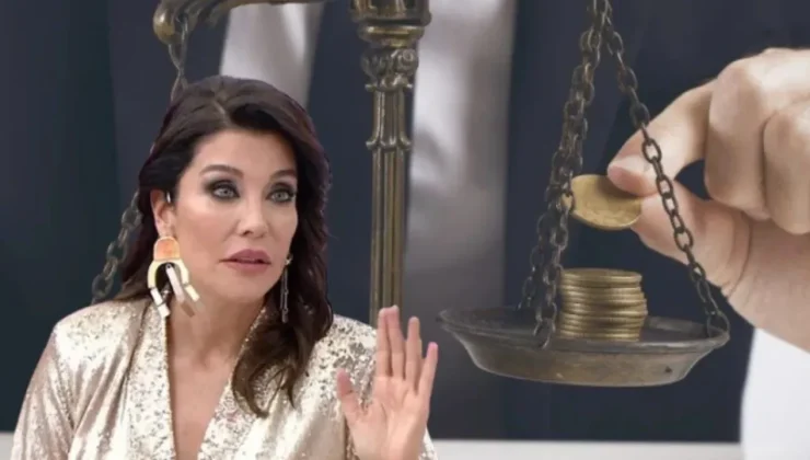 Deniz Akkaya’nın cezası belli oldu