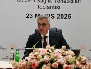 Kemal Memişoğlu: ‘Kocaeli’ye Pozitif Ayrımcılık Yapacağız, Yeni Hastaneler Geliyor’