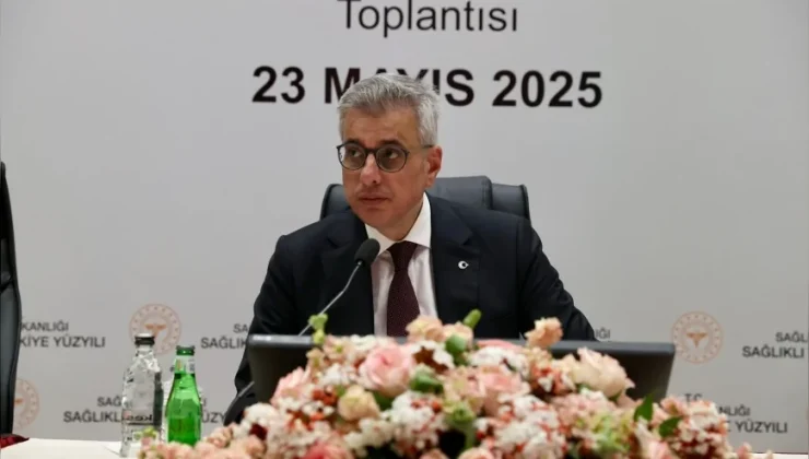 Kemal Memişoğlu: ‘Kocaeli’ye Pozitif Ayrımcılık Yapacağız, Yeni Hastaneler Geliyor’