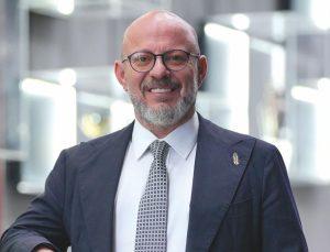 Mete Vardar, TTYD Yönetim Kurulu Üyesi oldu