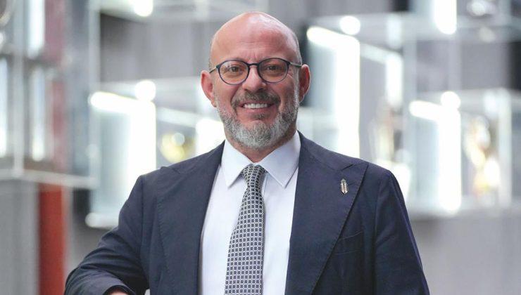 Mete Vardar, TTYD Yönetim Kurulu Üyesi oldu