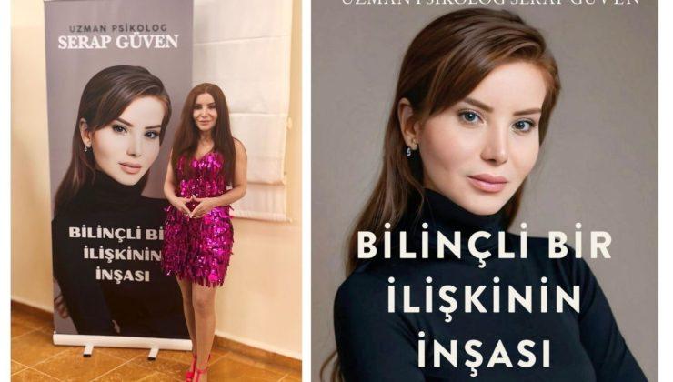 Psikolog Serap Güvenden İlişkilerde Farkındalık Yaratan Yol Haritası