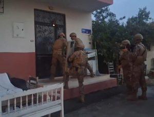 Siber suçlarla mücadele kapsamında 568 şüpheli yakalandı