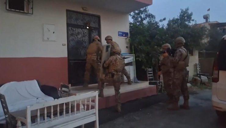 Siber suçlarla mücadele kapsamında 568 şüpheli yakalandı