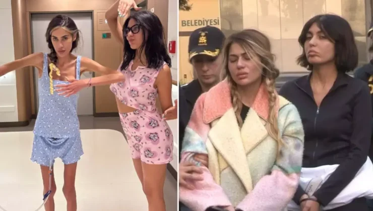 Nihal Candan’ın son halini kardeşi paylaştı