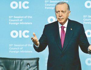 İslam alemi kutup haline gelmeli: Yeni Sykes-Picot’ya izin vermeyeceğiz