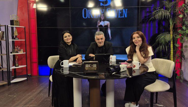 Tek Rumeli de yayınlanan Mevzu Ne programı Ünlü konuklarını ağırlamaya devam ediyor