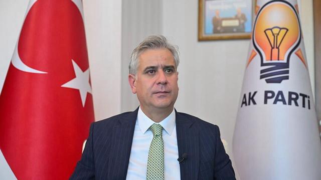 AK Parti Genel Başkan Yardımcısı Yalçın deniz kazası sonrası hastaneye kaldırıldı