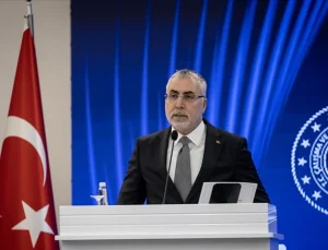 Yapay zeka destekli İŞKUR’a 9 bin başvuru