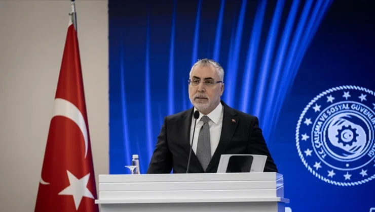 Yapay zeka destekli İŞKUR’a 9 bin başvuru