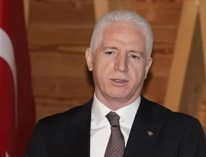 İstanbul Valisi Davut Gül’den, sosyal medya uyarısı