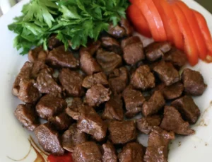 Sağlık Bakanlığı’ndan bayramda beslenme uyarısı