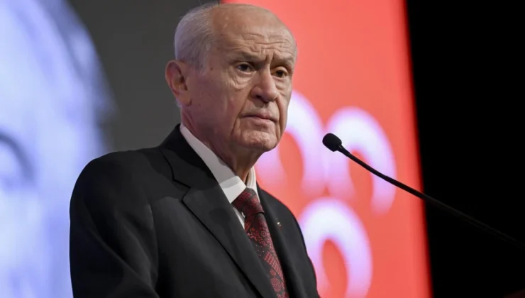 DEM Parti heyeti Devlet Bahçeli’yi ziyaret edecek