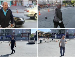 Kurban Bayramı’nın ilk gününde 14 bin 372 kişi sağlık tesislerine başvurdu