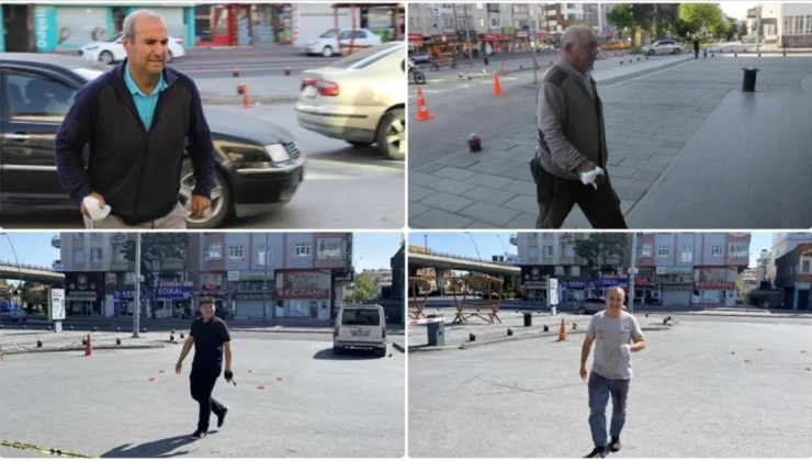 Kurban Bayramı’nın ilk gününde 14 bin 372 kişi sağlık tesislerine başvurdu