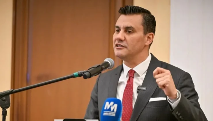 Ferdi Zeyrek hayatını kaybetti! Haberi Sağlık Bakanı Kemal Memişoğlu duyurdu